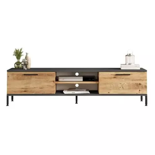 купить Тумба напольная для TV Trendy RL1-AA 160x39x35cm в Кишинёве 