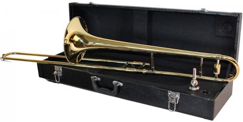 cumpără Instrument muzical de suflat Clifton Trombon Tenor Sib în Chișinău 