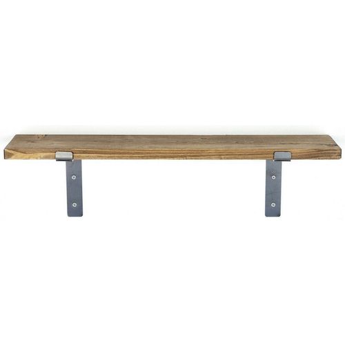 купить Полка декоративная Trendy LAM002 din lemn (GTR006607) в Кишинёве 