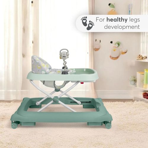 купить Ходунок Kikka Boo 31005030111 Premergator Paleo Mint в Кишинёве 