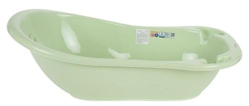 купить Ванночка Tega Baby Лесная сказка FF-005-112 зеленый в Кишинёве 
