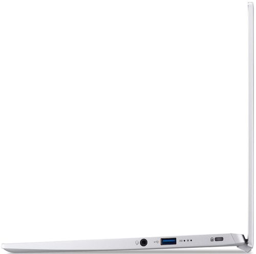 купить Ноутбук Acer Swift 3 Pure Silver (NX.ABLEU.009) в Кишинёве 