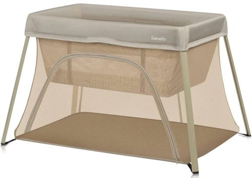 cumpără Țarc Lionelo Alice Beige Olive în Chișinău 