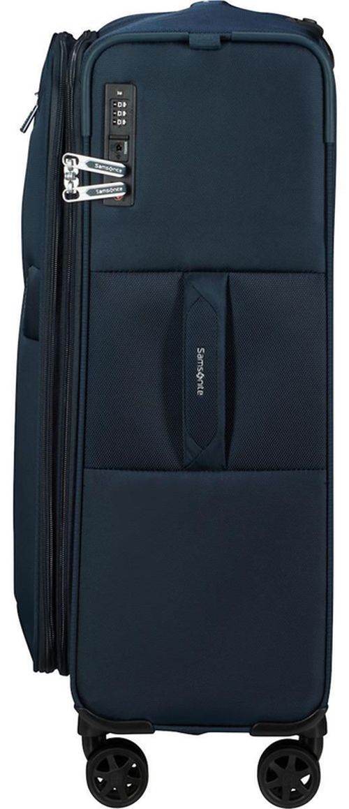 cumpără Valiză Samsonite URBIFY 68/25 (150716/1598) în Chișinău 