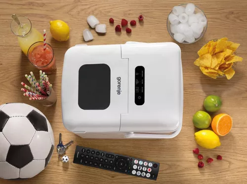 cumpără Generator de gheață Gorenje IMDW1200W în Chișinău 