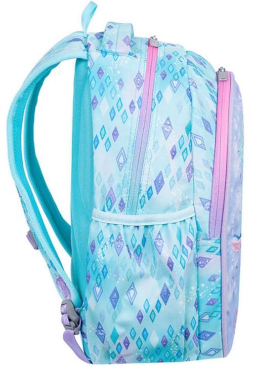 купить Детский рюкзак CoolPack F110776 Disney Frozen Led, 2 comp., 22L в Кишинёве 