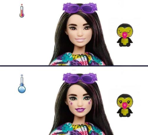 купить Кукла Barbie HKR00 Cutie Reveal в Кишинёве 