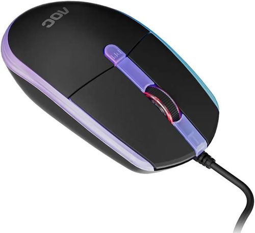 купить Игровая мышь AOC GM150B-LA, Gaming в Кишинёве 