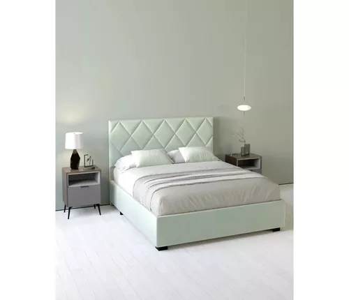 cumpără Pat my-STYLE my-Nika 90x200 (P49D90M15) în Chișinău 
