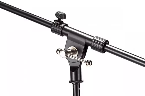 cumpără Accesoriu p/u instrumente muzicale Proel RSM 195BK  Stativ microfon în Chișinău 