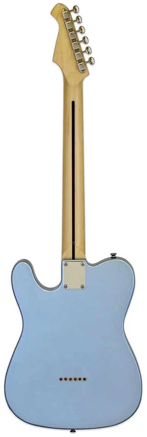 cumpără Chitară Aria Pro II TEG-TL MIB (Mystic Ice Blue) în Chișinău 