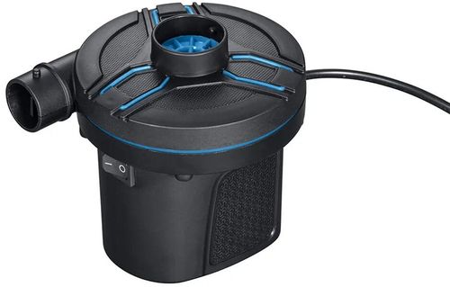 купить Насос для бассейна Bestway 62252 PowerTouch AC Electric Air Pump в Кишинёве 