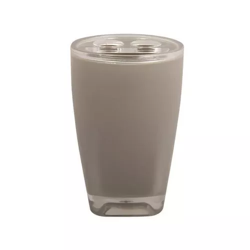 купить Стакан для зубных щёток MSV 40618 Tahiti в Кишинёве 