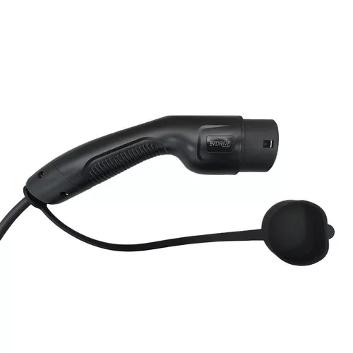 cumpără Stație de încărcare EvDrive EVI-T2-16-1F-A, încărcător portabil p/u mașini electrice Type 2 3.6 kW, 16A, 220V (Monofazat) în Chișinău 