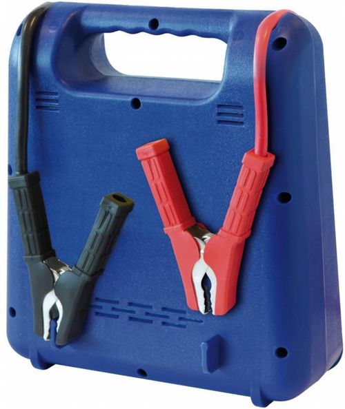 cumpără Încărcător acumlator auto GYS 025455 GYSPACK 400 (18Ah) în Chișinău 