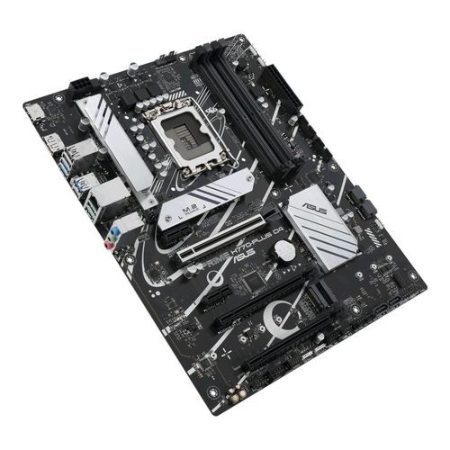 cumpără Placă de bază ASUS PRIME H770-PLUS D4 în Chișinău 