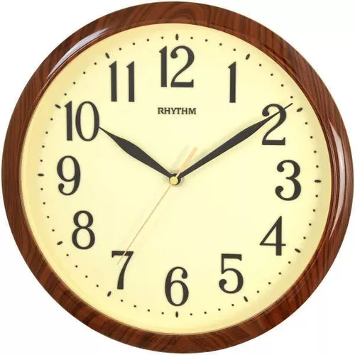 купить Часы Rhythm CMG613NR06 в Кишинёве 