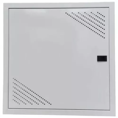 купить Аксессуар для систем отопления Hydro S Caseta metalica pentru colector 500x900x110 (0711985) в Кишинёве 