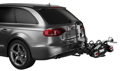 купить Велоплатформа THULE Bike Velo Compact 4bike adapter в Кишинёве 