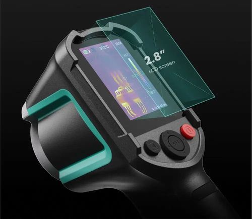 cumpără Instrument de măsură Mileseey TR20PRO тепловизор -20°C/+550°C în Chișinău 