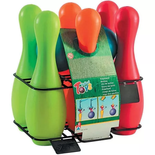 купить Активная игра Androni 7220-0000 Боулинг 6ед в Кишинёве 