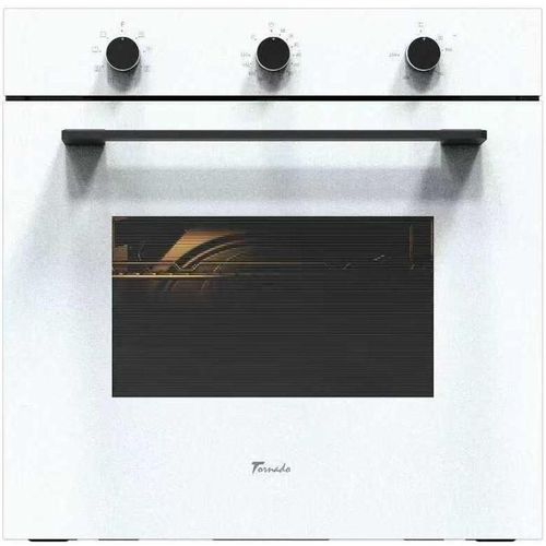 купить Встраиваемый духовой шкаф электрический Tornado HME 74M8F WH в Кишинёве 