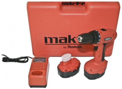 купить Шуруповёрт Makita MT 065SK2 в Кишинёве 