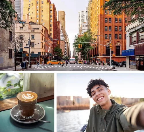 cumpără Smartphone Samsung A165 Galaxy A16 LTE 128GB Gray în Chișinău 