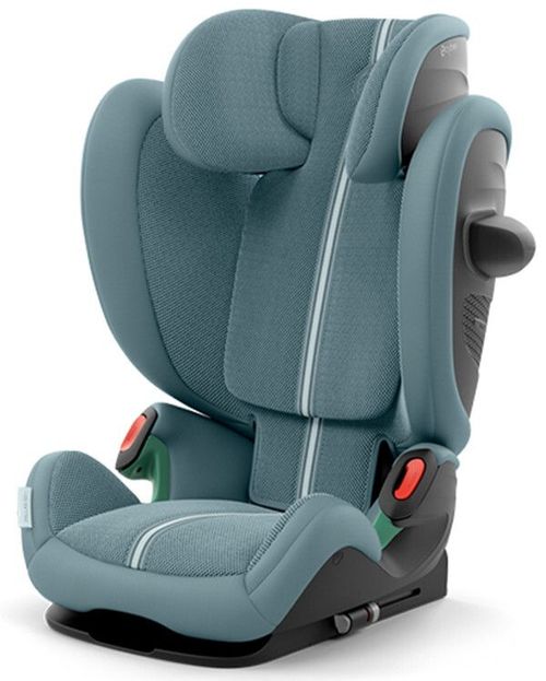 cumpără Scaun auto Cybex 524000581 Pallas G2 Plus i-Size Stormy Blue în Chișinău 