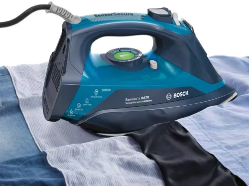 cumpără Fier de călcat Bosch TDA703021A Sensixx´x în Chișinău 