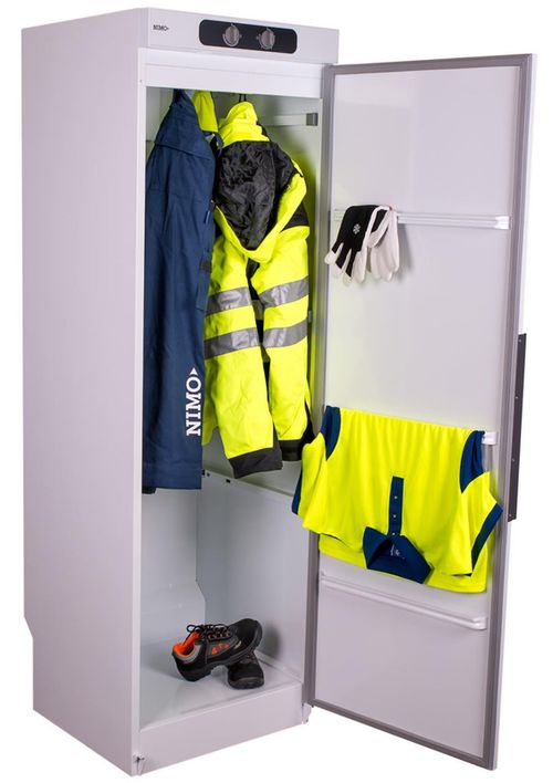 cumpără Dulap cu aburi pentru ingrijirea hainelor Miele Easy Dryer 1900 Extreme în Chișinău 
