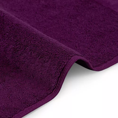 купить Полотенце Looks by Wolfgang Joop 1049/500 Towel 30х50 Purple в Кишинёве 