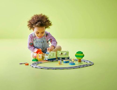 cumpără Set de construcție Lego 10427 Interactive Adventur în Chișinău 