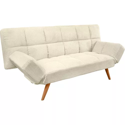 cumpără Canapea Deco LM-58 White Velvet în Chișinău 