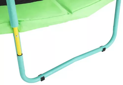 купить Батут Bestway 59102BW Xtreme Air 244x220cm până la 80 kg в Кишинёве 