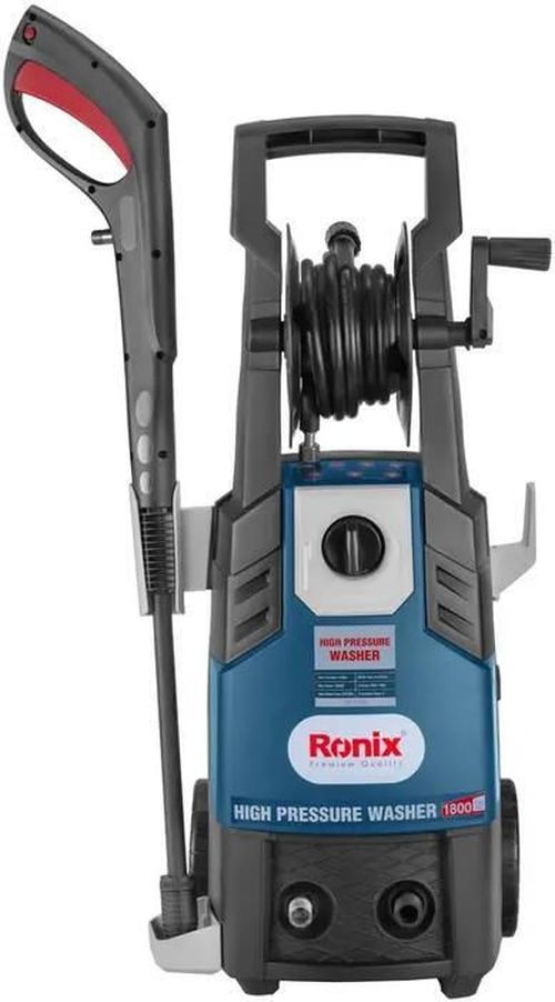 купить Мойка высокого давления Ronix RP-0140 в Кишинёве 
