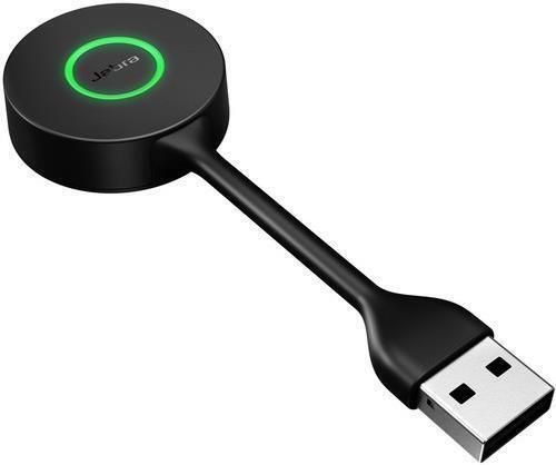 купить IP-АТС Jabra 14205-21 Link 400a, USB-A, DECT Adapter, MS, EMEA/APAC в Кишинёве 