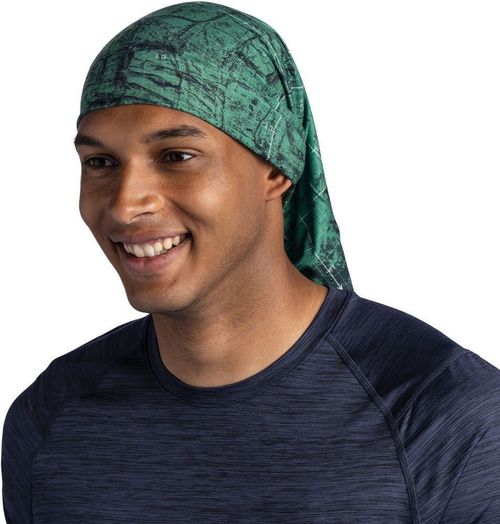 cumpără Îmbrăcăminte sport Buff Caciula-Fular UV+ Coolnet Arkever Green în Chișinău 