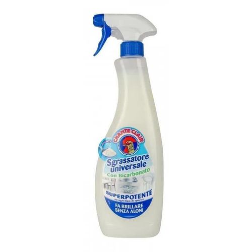 cumpără Detergent electrocasnice Chante Clair 5156 Degresant universal bicarbonat 750ml în Chișinău 