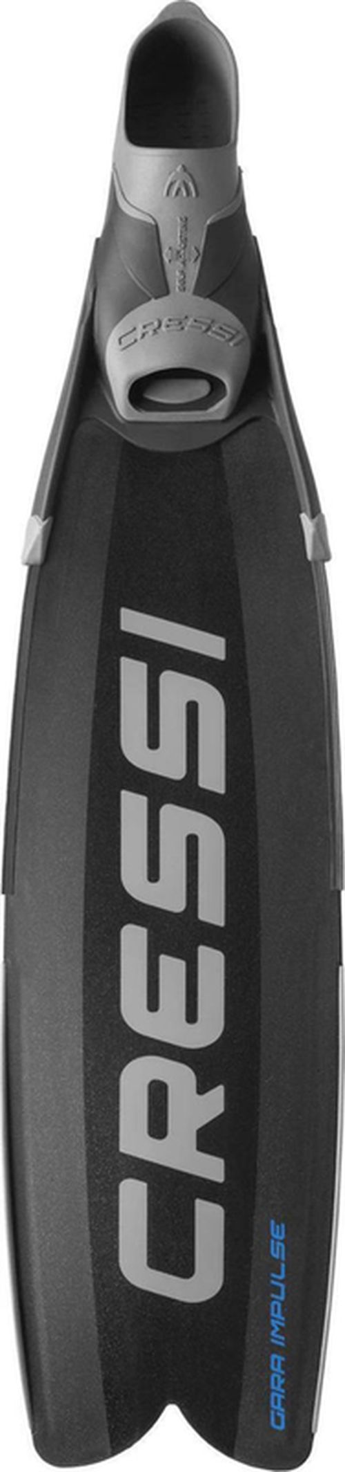 cumpără Accesoriu pentru înot Cressi-Sub Labe Inot Gara Turbo Impulse Black 44/45 (Bh155044) în Chișinău 