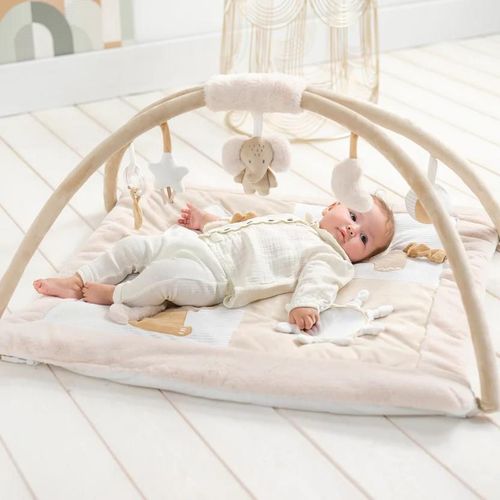 cumpără Covoraș de joacă Nattou 682251 Playmat with arches în Chișinău 