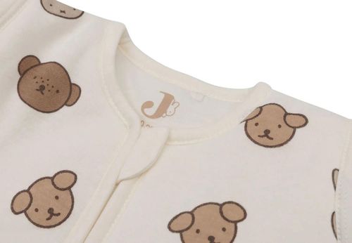 cumpără Haine pentru copii Jollein 016-410-68047 Sac de dormit cu maneci detasabile Round Miffy and Fri, 60cm în Chișinău 