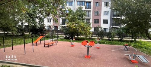 cumpără Echipament pentru exerciții în aer liber PlayPark B-11 în Chișinău 