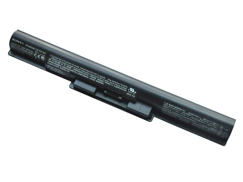 купить Battery Sony SVF15 SVF14 BPS35 10.8V 2670mAh Black OEM в Кишинёве 