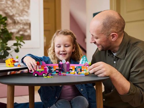 купить Конструктор Lego 10797 Комната для вечеринок Габби в Кишинёве 