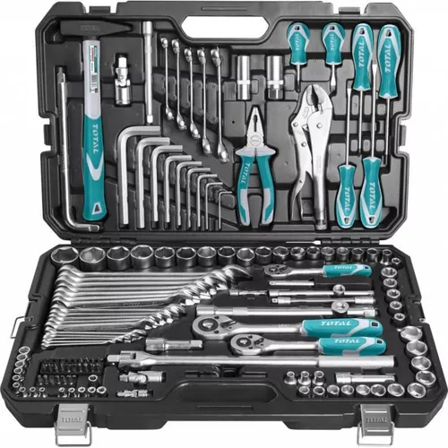 cumpără Set de unelte de mână Total tools THKTHP21426 în Chișinău 