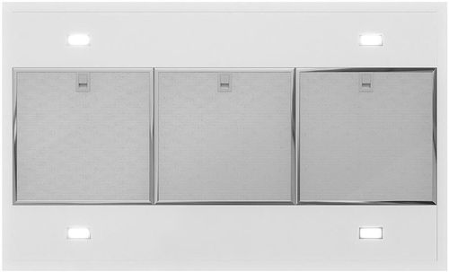 купить Вытяжка Falmec PLANE/COL IS.90 E.P. White (with filter pack) в Кишинёве 