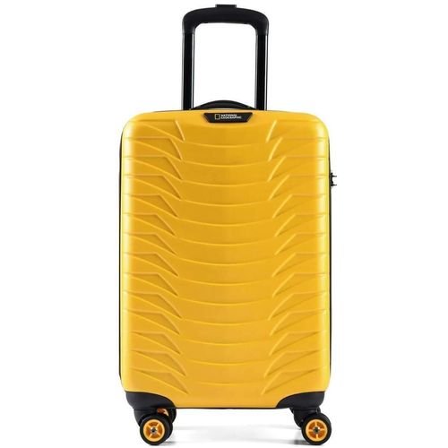 cumpără Valiză National Geographic N-2003 S Yellow în Chișinău 
