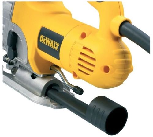 купить Электролобзик DeWalt DW331KT в Кишинёве 