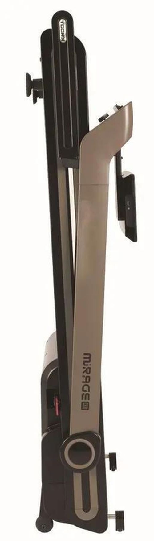 cumpără Banda de alergat TOORX 4071 Banda alergat electrica (max.120 kg) 3/4 HP Mirage-C60-PB în Chișinău 